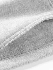 Drawstring Elastic Waist Pocket Pants