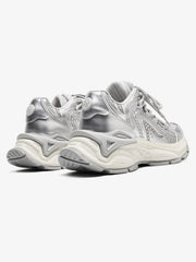 Classic Mecha Inspired Chunky Sneakers