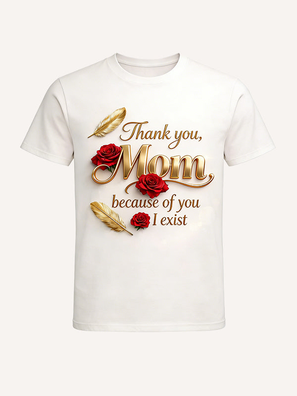 Your Love Shines Like Gold Short Sleeve