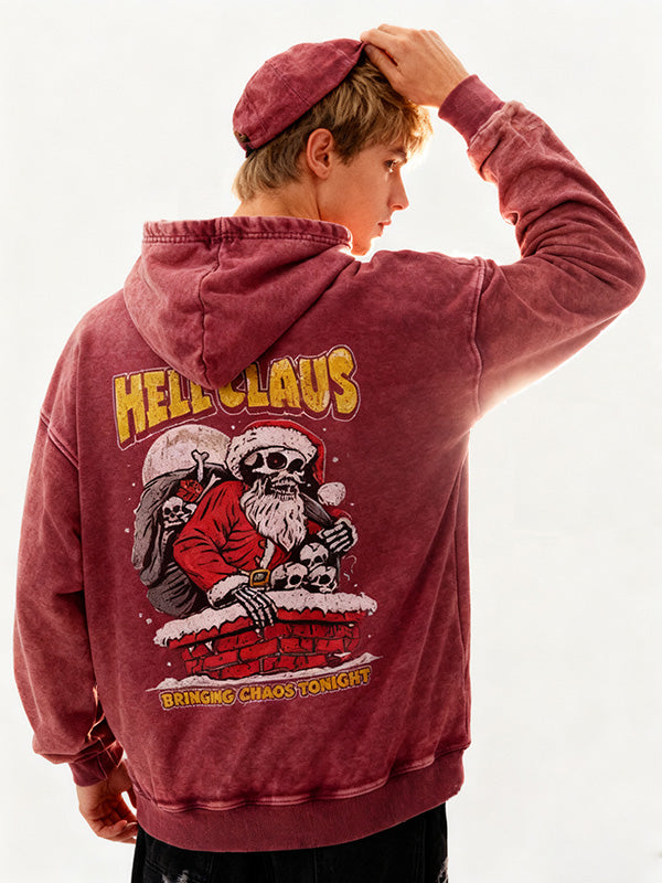 I'm here to give you a gift Hoodie