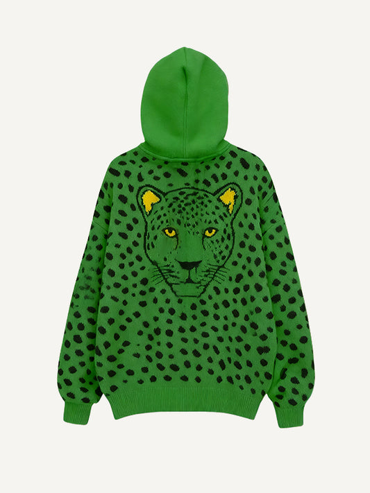 Black stealth textured comfortable multi-color sweatshirt