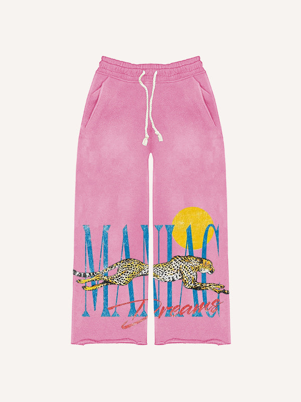 Beauty and the Beast Sexy Street Fashion Shorts