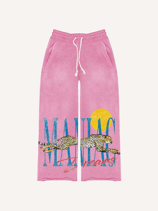 Beauty and the Beast Sexy Street Fashion Shorts