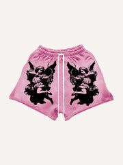 God Shooter Comfort Shorts