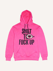 I am a cultured and patient person Fashionable hoodie