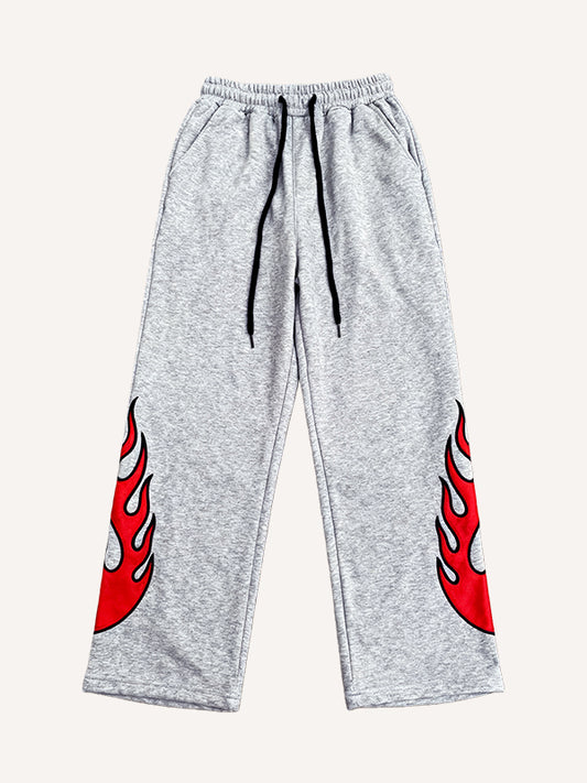 The Eye of the Void is watching you Comfortable and warm trousers