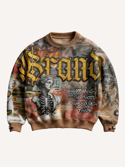 In a free country all I can think about is making money hoodie