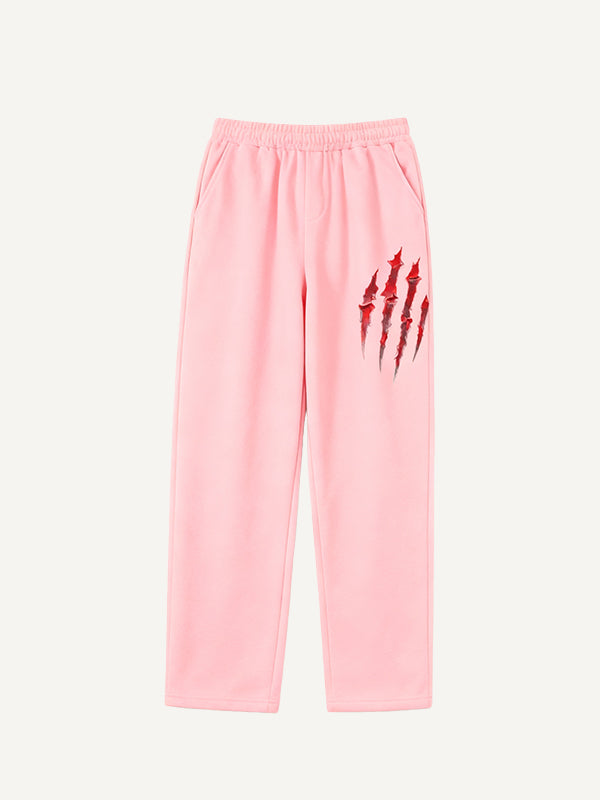 Dragon Flame Stylish Pants