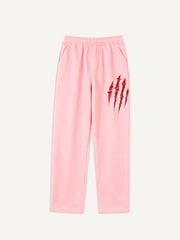 Dragon Flame Stylish Pants