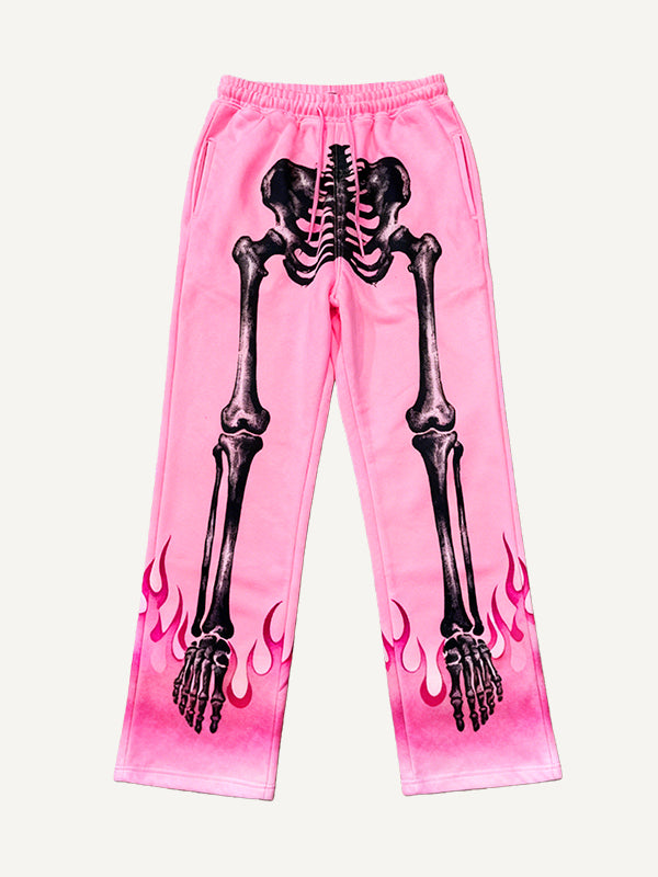 X-ray classic trendy street style all-season trousers