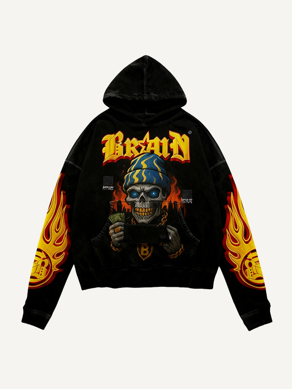 Hey little baby lets rock together Comfortable all-season sweatshirt