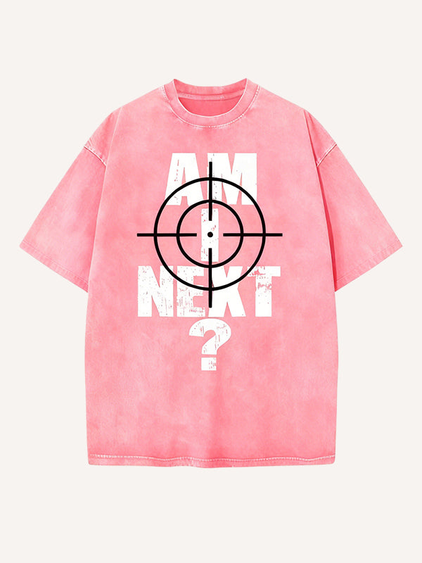 If it were us who would pray for us Theme T-shirt