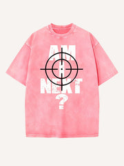 If it were us who would pray for us Theme T-shirt