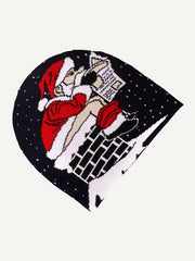 Christmas essential series of knitted hats