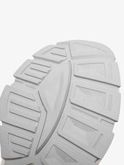 Classic Mecha Inspired Chunky Sneakers