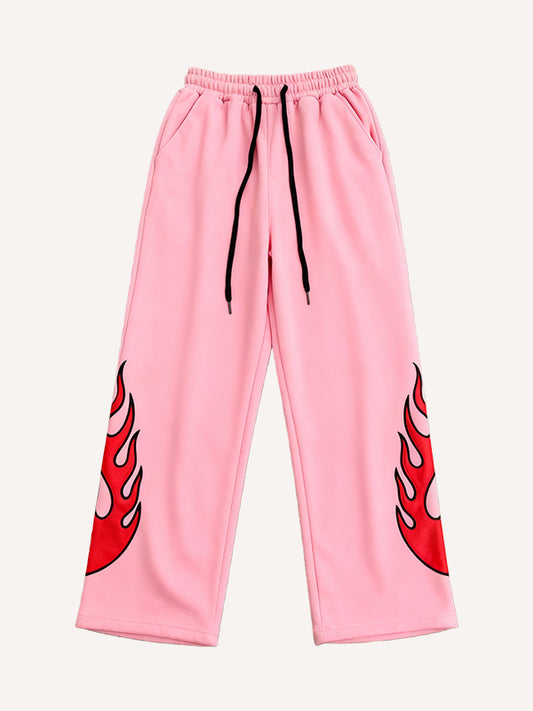 The Eye of the Void is watching you Comfortable and warm trousers