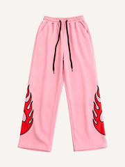 The Eye of the Void is watching you Comfortable and warm trousers