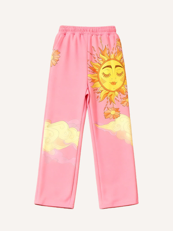 May the power of the stars bless our stylish streetwear pants