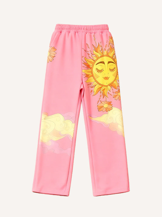 May the power of the stars bless our stylish streetwear pants