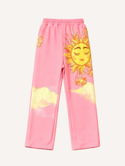 May the power of the stars bless our stylish streetwear pants