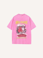 I'm here to give you a gift T-shirts