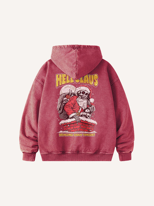 I'm here to give you a gift Hoodie