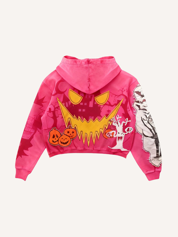 Ex-Girlfriend Is Horrible Comfortable Print Sweatshirt