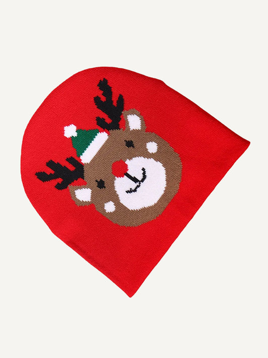 Christmas essential series of knitted hats