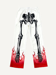 X-ray classic trendy street style all-season trousers