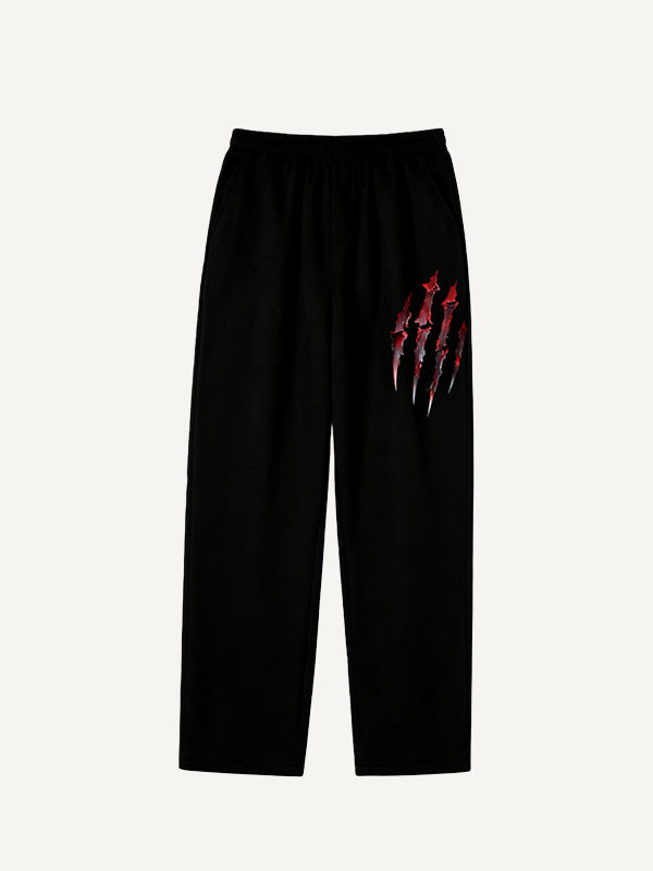 Dragon Flame Stylish Pants