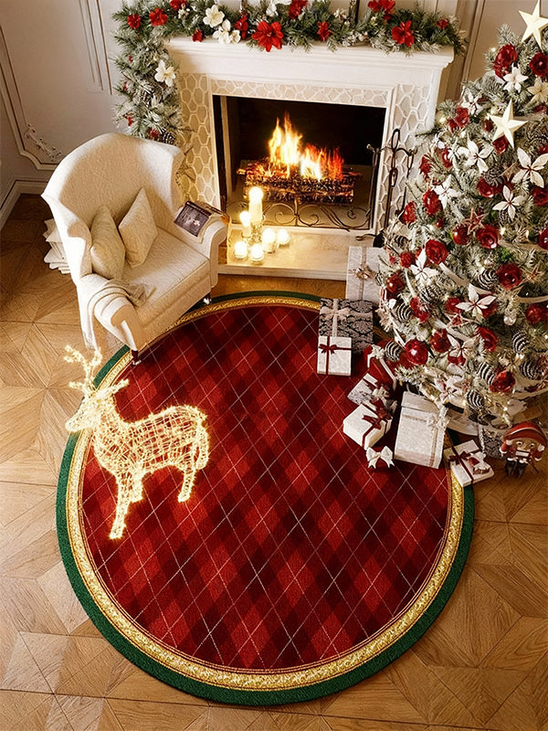 A must-buy family blanket for Christmas