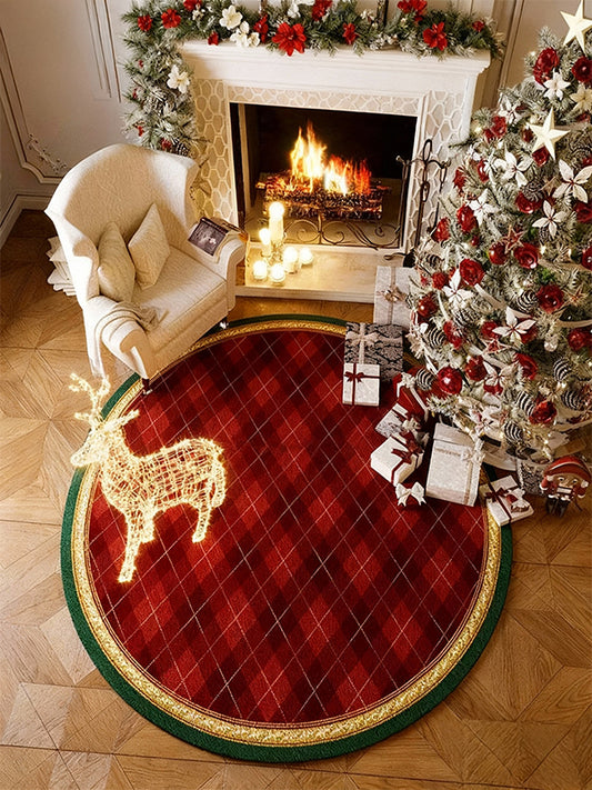 A must-buy family blanket for Christmas
