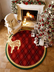 A must-buy family blanket for Christmas