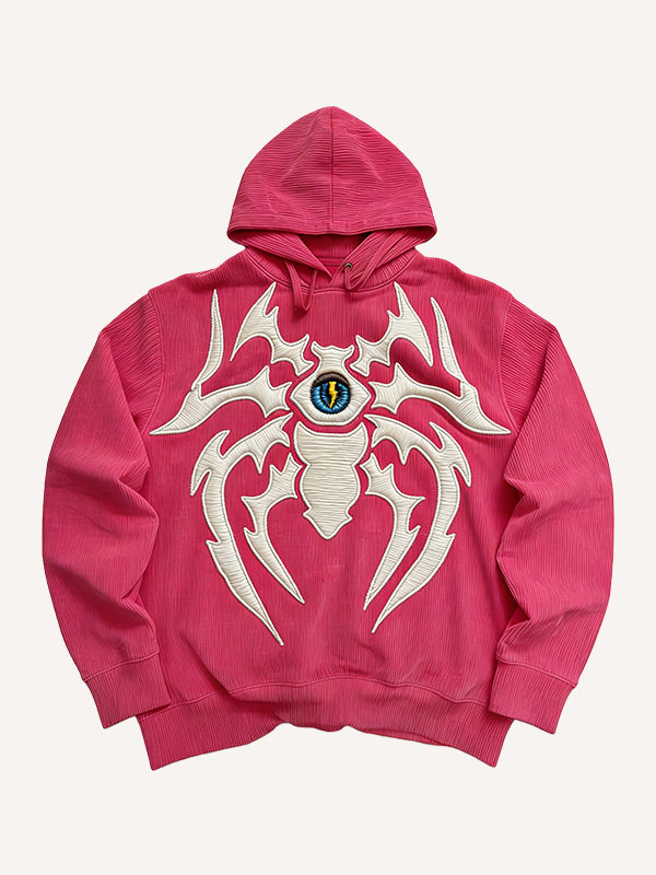Spider Prophet is Mark Corduroy Sweatshirt