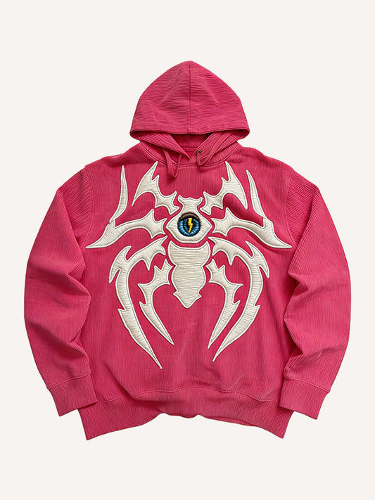 Spider Prophet is Mark Corduroy Sweatshirt
