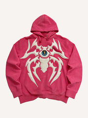 Spider Prophet is Mark Corduroy Sweatshirt