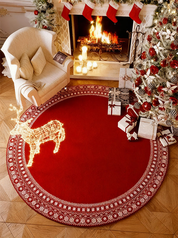 A must-buy family blanket for Christmas