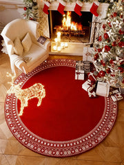 A must-buy family blanket for Christmas