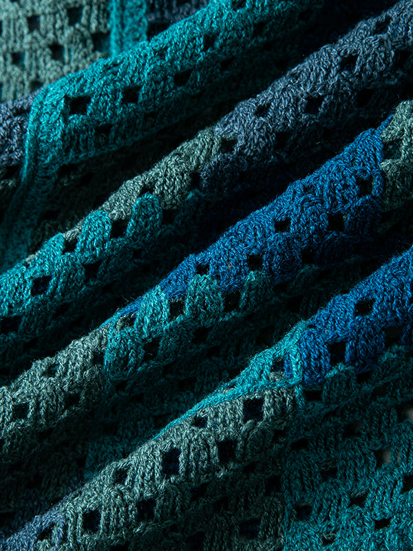 Past Years 2026 New Spring Collection Jacquard Shirt