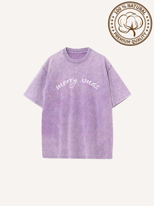 Pirate Santa Claus Short-sleeved T-shirts