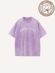 Pirate Santa Claus Short-sleeved T-shirts