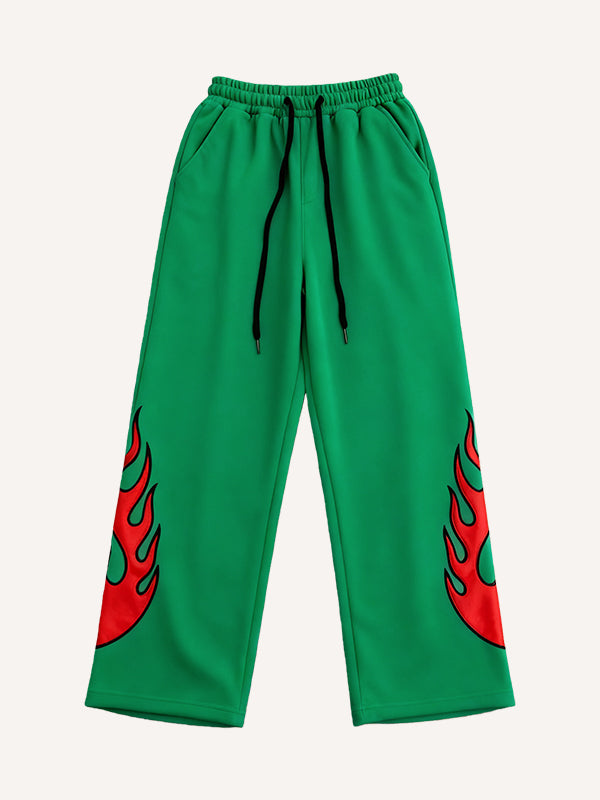 The Eye of the Void is watching you Comfortable and warm trousers