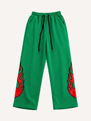 The Eye of the Void is watching you Comfortable and warm trousers