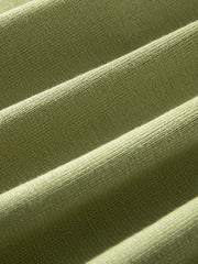 Lapel cardigan with 3D pockets high-end knitwear