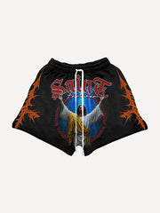 Jesus bless us not to give in to shorts