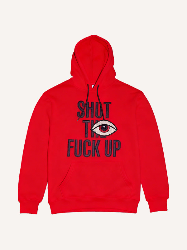 I am a cultured and patient person Fashionable hoodie