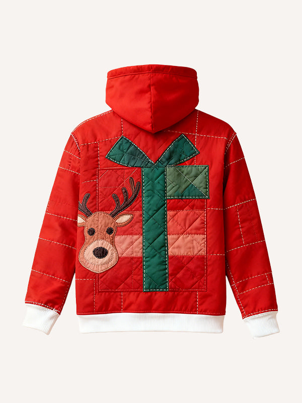 Legend of Gold Ultra-rare limited edition hoodie with gold print