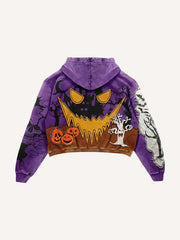 Ex-Girlfriend Is Horrible Comfortable Print Sweatshirt