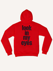 I am a cultured and patient person Fashionable hoodie