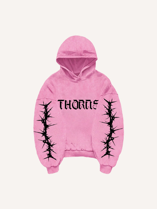 Crown of Thorns Handsome Trendy Sweatshirt
